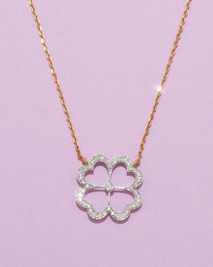 Diamond Kelly G Boutique Pendant